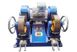 橡膠磨片機(jī)